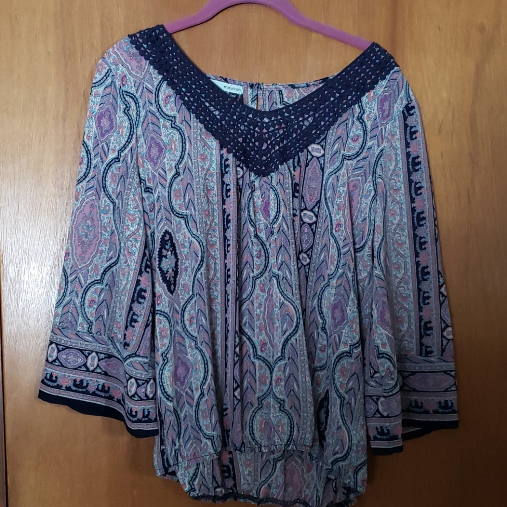 Maurices Top